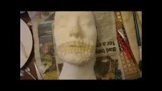 Veja como se cria um zombie