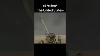 Us Army Meme / Gulf War / Military History 