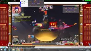 [DDtank 2015] ddtank funcionando pirata 2015