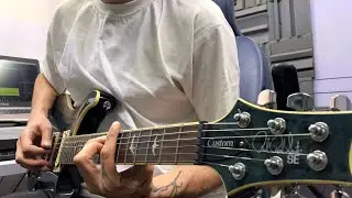 Radiohead - Creep (Cover)