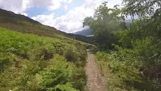 skiddaw ride tin donkeys.