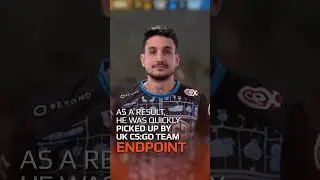 From FACEIT to playing for the rank #3 team in the world in 2023 🏆 