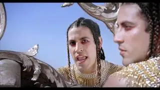 Aaron Valenzuela - Spicy (Official Music Video)