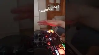 #neyimvarki