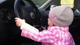 Варежка и Глафира
