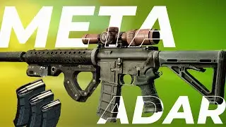 Destroying Lobbies with Meta ADAR - Full Raids