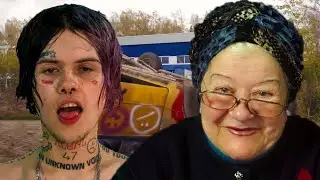Джизус — ТЫ НИЧЕГО НЕ ПОНЯЛА | РЕАКЦИЯ