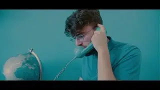 Lonely God - Time (Official Music Video)