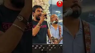 দেশি বন জভি | Bon Jovi Cover |  It's my life | Masum power voice