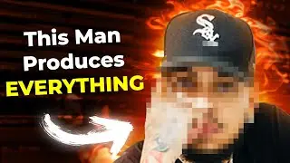 Why Are Kendrick Lamar and Carti Are Obsessed With This Producer??