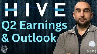 HIVE Digital Technologies Q3 Earnings | Bitcoin Stock News Today | Top Bitcoin Stocks Now | HIVE