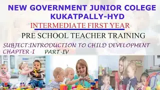 PSTT I YEAR-PAPER-I -UNIT1-PART-4