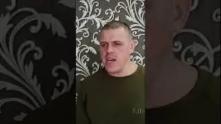Александр Тремаскин. Мы идём по песку.