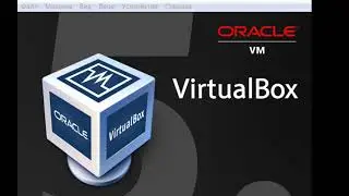 установка windows xp на Oracle VM VirtualBox