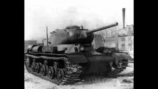 Kv-13