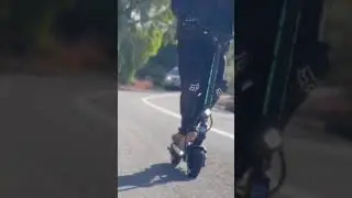 Munsac: ¡Scooter eléctricos Dualtron en todas partes!
