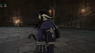 Final Fantasy XIV от тИгрушки (Сюжетка 50 - Keeping the Flame Alive ч. 2 и открываем  New Game+)