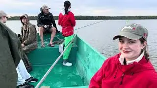 За грибами! 18.08.2024