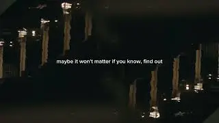 demxntia - between us, pt. II (feat. laeland)