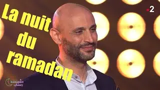 Mohamed Najem - Jaffa Blossom (France .2 - La nuit du ramadan 2024)