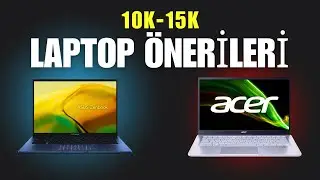 UCUZ LAPTOPLAR! Laptop Önerileri 2025 10.000TL-16.000TL