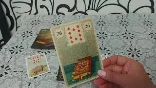 26-КНИГА📚 ЗНАЧЕНИЯ карты на финансы, работу, отношения 🌍❤💞