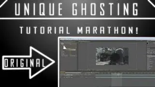 After Effects: Unique Ghosting (ORIGINAL) | StuffEditing