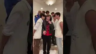 Tiktok Simone berlini, 