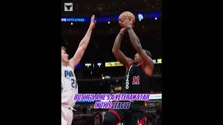 What does DeRozan bring to the  Kings that they didn’t have last year ? New podcast out now