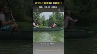 Ruby Attraction vs Infatuation #1