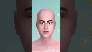 Хрюня в Симс 4 🐽 Винни пух 