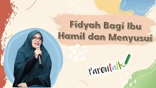 How to Pay Fidyah for Fasting for Pregnant and Breastfeeding Women