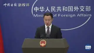 Defense cooperation should not target any third party: FM