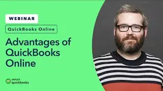 Advantages of switching from QuickBooks Desktop to QuickBooks Online