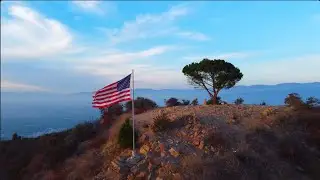 Hiking Wisdom Tree & Hollywood Sign [FULL HIKE] - Los Angeles