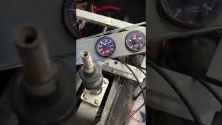 Alfarrari cranking #automobile #car #classicalfa #ferrari #shorts #alfarrari