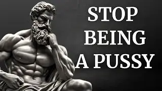 Stoic Secrets to Physical Mastery 10 Rules That Will Change Your Life