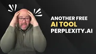 Perplexity AI offers you a feature rich tool with mobile app | How to Use Perplexity AI