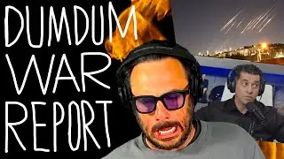DumDum War Report