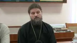 Представник з Тернополя - на Всеукраїнському церковному круглому столі