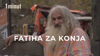 Fatiha za konja | Emin Bektić