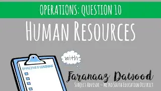 Q10 JOB DESCRIPTION vs JOB SPECIFICATION
