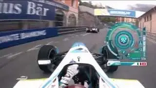 Jarno Trulli's guide to the Monaco ePrix