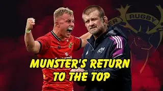 From disaster to URC final | How Munster turned their season around