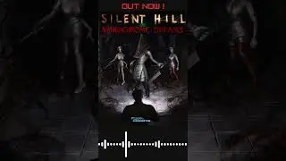 Silent Hill Tribute Album: Monochrome Dreams [OUT NOW!]