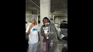 LUCKI - PROLOGUE TYPE BEAT