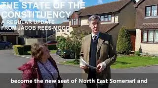 The State of the Constituency Episode 16