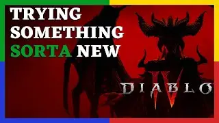 Diablo 4 - What Fresh Hell (Review?)