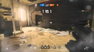 Tom Clancy's Slapstick Siege