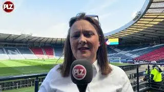 Celtic v Rangers | Women's Scottish Cup semi-final